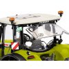 Model traktoru Claas Arion 630 Wiking vyklápěcí zadní okno
