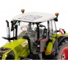 Model traktoru Claas Arion 630 Wiking otevírací dveře kabiny