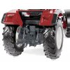 Model traktoru Case IH 1455 XL Wiking s fukčním zadním tříbodovým závěsem