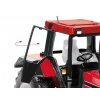 Model traktoru Case IH 1455 XL Wiking s otevíracími dveřmi kabiny