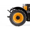 Model rychlého traktoru JCB Fastrac 8330 Wiking 1 32 monumentální kola