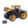 Model rychlého traktoru JCB Fastrac 8330 Wiking 1 32 krásná detailní kabina