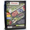 Florcom Agrotextilie NETKANÁ mulčovací - černá Rozměr: 1,6 m x 10 m