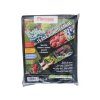 Florcom Agrotextilie TKANÁ mulčovací černá Rozměr 1,0 m x 5 m