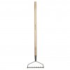 Kent & Stowe Dětské hrábě nerez 71 cm