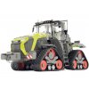 Model traktoru Claas Xerion 12.590 Terra Trac MarGe 1 32