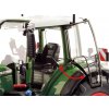 Model traktoru Fendt 724 Vario Čelní nakladač Wiking 1 32 otevírací dveře