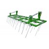 Radličkový podmítač se strunovými hráběmi 2,2 3,8m APUS BOMET strunové brány