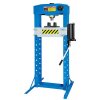 Hydraulický lis 30 t SD0808-CE