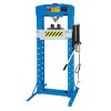 Hydraulický lis 30 t s multiplikátorem SD0808A-CE
