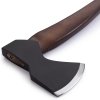 Štípací sekera Hickory BAREBONES 1