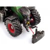 Model traktoru Fendt 928 Vario + závaží Wiking 1 32 od Bovram sundavací přední závaží