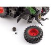 Model traktoru Fendt 928 Vario + závaží Wiking 1 32 od Bovram se sundavacími koly