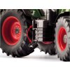 Model traktoru Fendt 928 Vario + závaží Wiking 1 32 od Bovram funkční detaily modelu