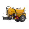 Kejdovač za traktor Veenhuis slurry 14m3 MarGe 132