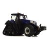Model traktoru New Holland T8.435 GENESIS Smarttrax Blue Power 132