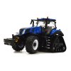 Model traktoru New Holland T8.435 GENESIS Smarttrax Blue MarGe 132