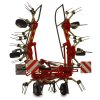 Model obraceče sena Massey Ferguson TD 676 DN MarGe 132 složený