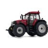 Model traktoru Case IH CVX195 MarGe 132 boční pohled