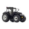 Model traktoru Case IH CVX195 BLACK edition Limit 500ks 132 přední pohled