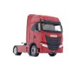 Model tahače Iveco S Way 4x2 červený MarGe 132