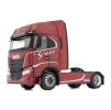 Model tahače Iveco S Way 4x2 červený S Way design