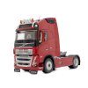 Model tahače Volvo FH5 truck 4x2 Červený Marge 132