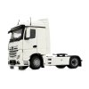 Model tahače Mercedes Benz Actros Streamspace 4x2 Bílá MarGe 132