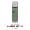 stanley termoska legendary classic series 750ml zelena 17