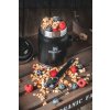 stanley termoska jidelni 400ml se lzici vidlickou cerna mat 7