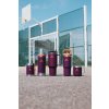 stanley termoska jidelni 400 ml se lzici a vidlickou plum 13