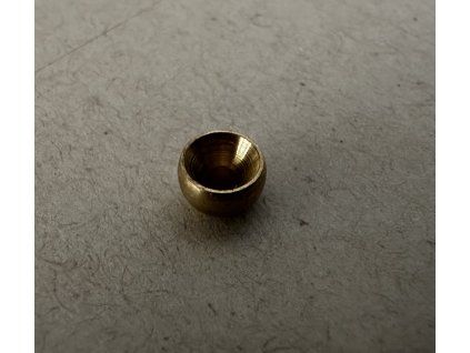 Letovací koncovka K118