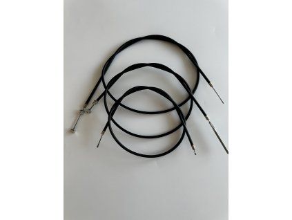 Sada bowdenů Jawa Pionýr 550