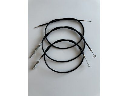 Sada bowdenů ČZ 125, 150 C