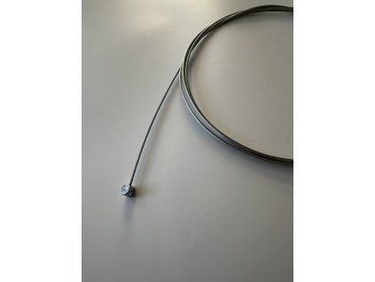 Opravné lanko 1,8 mm - spojka, brzda
