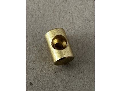 Letovací koncovka K100