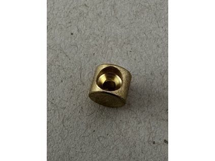 Letovací koncovka K101