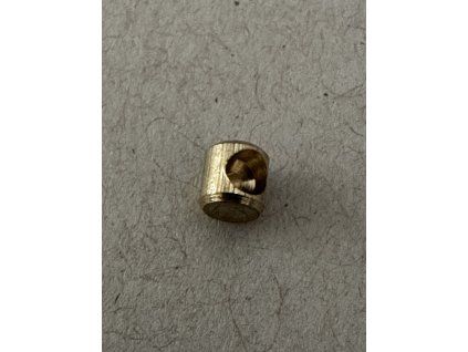 Letovací koncovka K102