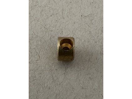 Letovací koncovka K104