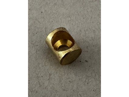 Koncovka do páčky K105