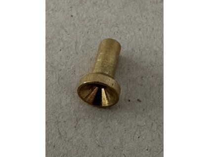 Letovací koncovka K107