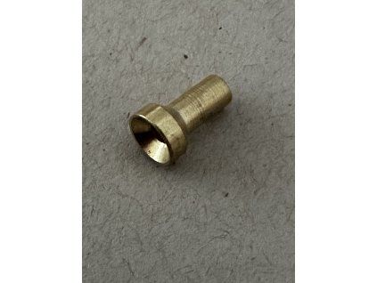 Letovací koncovka K108