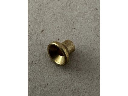 Letovací koncovka K109