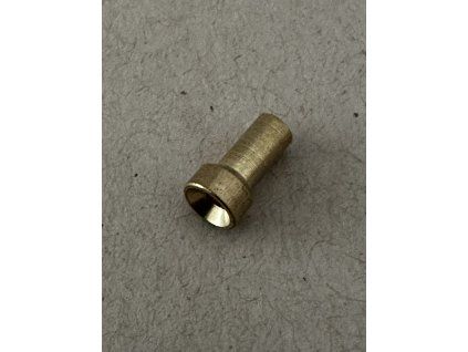 Letovací koncovka K110