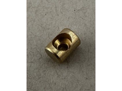 Letovací koncovka K112