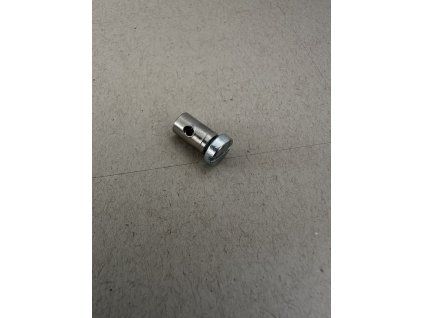 Šroubovací koncovka K113