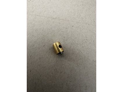 Šroubovací koncovka K114