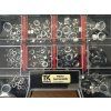 SortimentBOX - matice DIN 934 / 439B