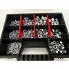 SortimentBOX - matice DIN 934 / 439B