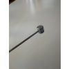 Opravné lanko 1,8 mm - spojka, brzda